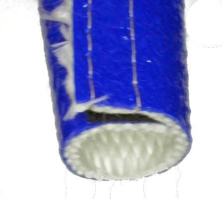 Temprotect Sleeving with Hook and Loop Fasteners Per Metre - Image 12
