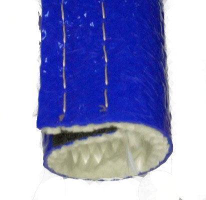Temprotect Sleeving with Hook and Loop Fasteners Per Metre - Image 9