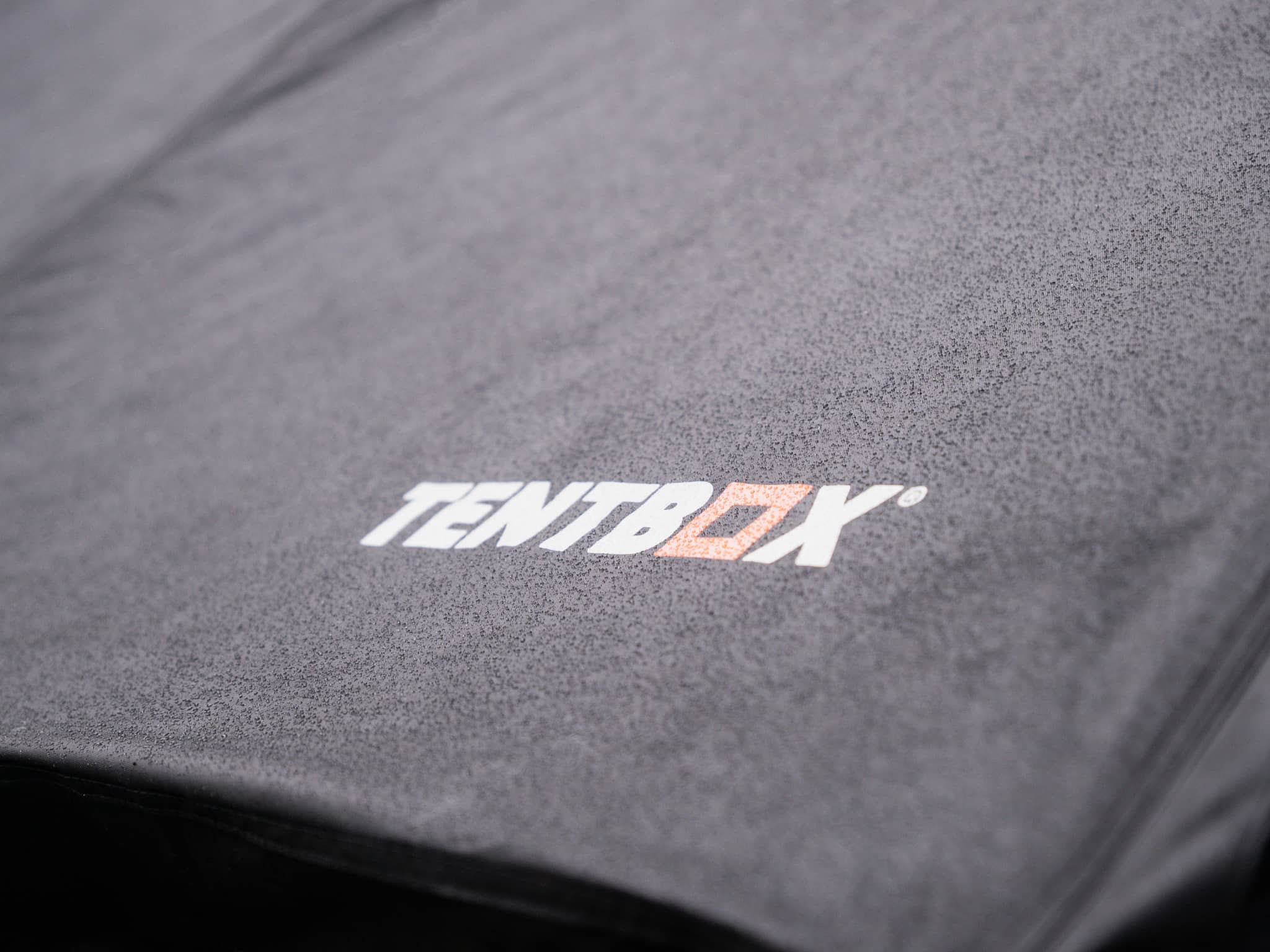 TentBox Cargo 2.0 Living Pod - Image 3