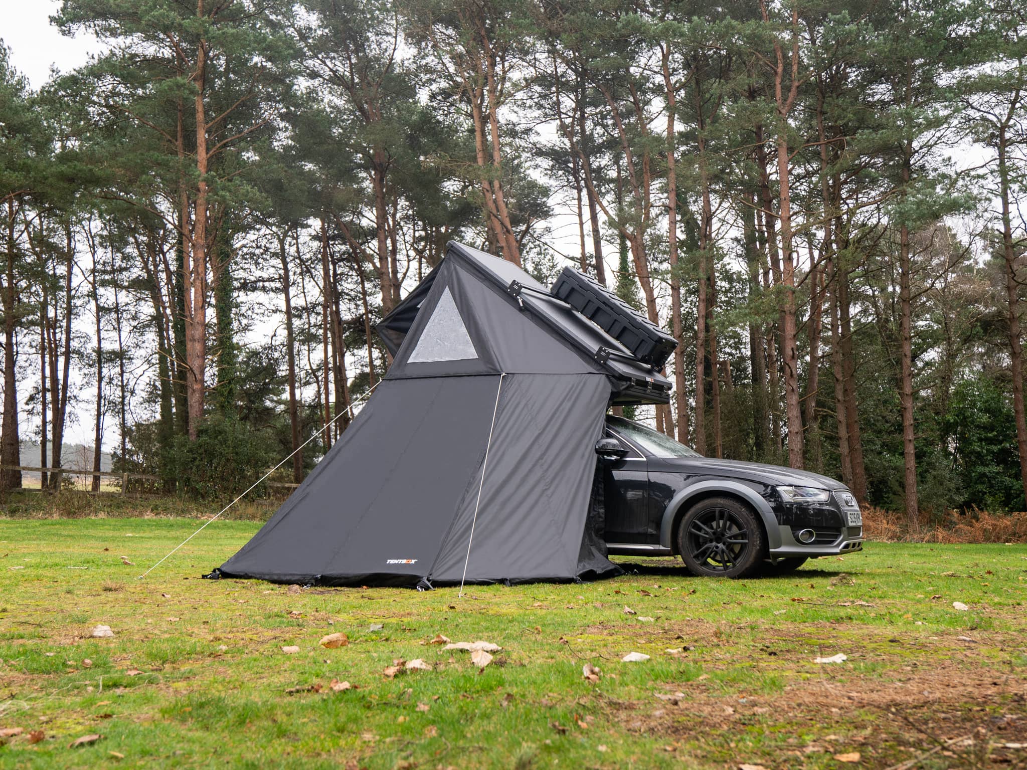 TentBox Cargo 2.0 Living Pod - Image 5