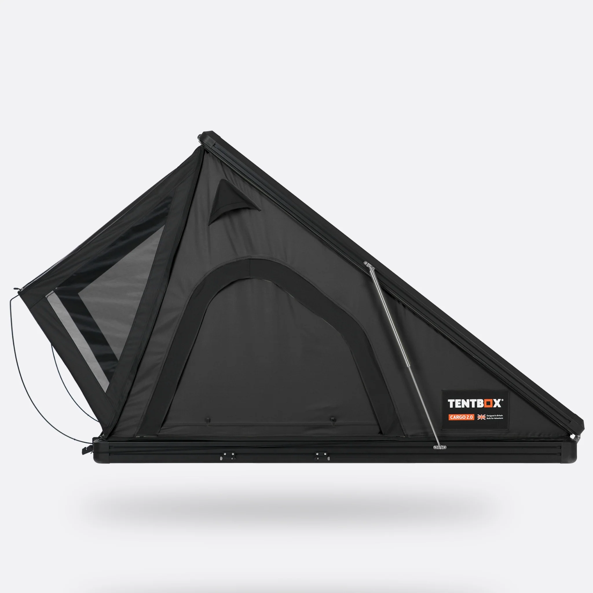 TentBox Cargo 2.0 Roof Tent - Image 2