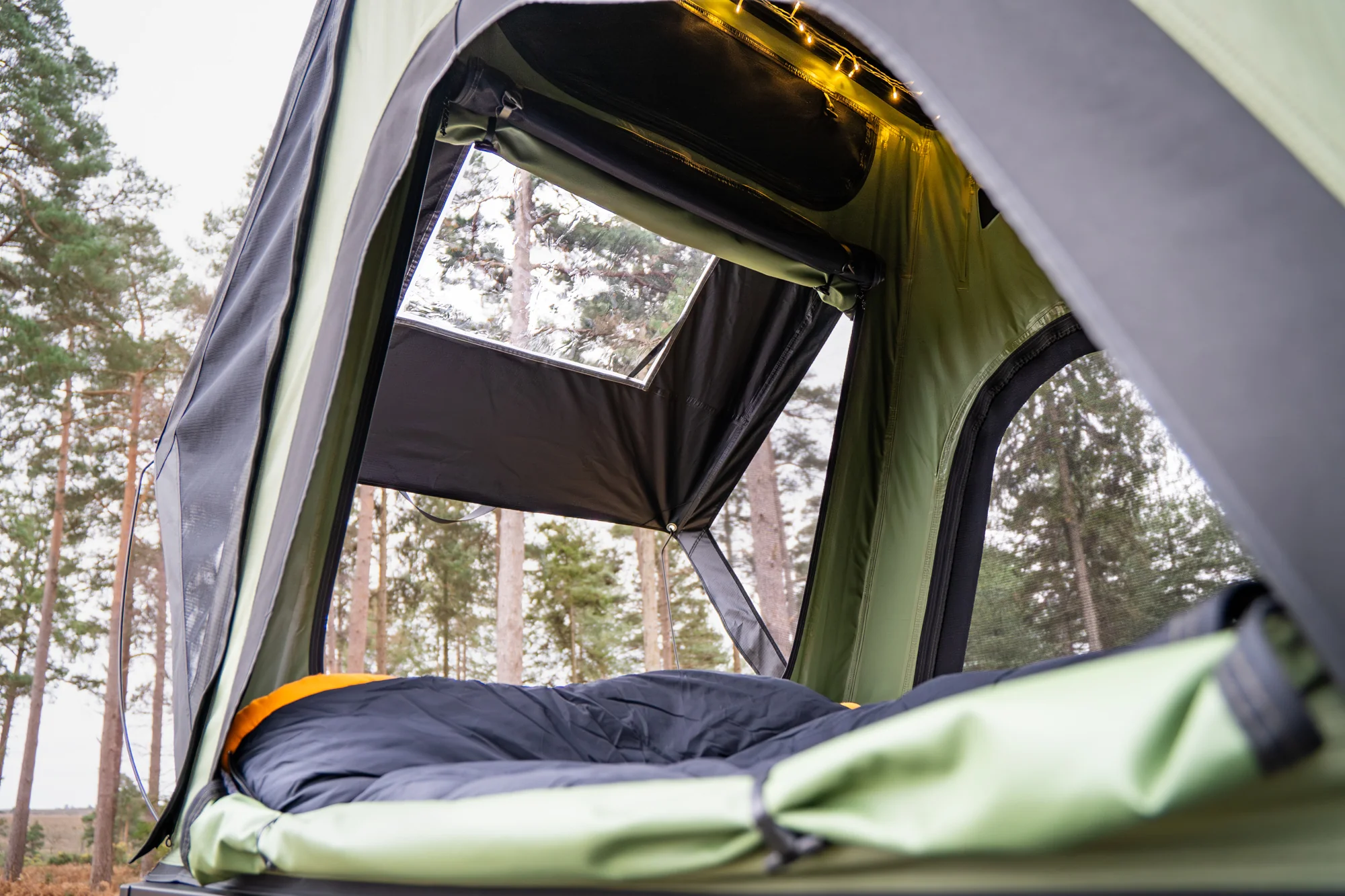 TentBox Cargo 2.0 Roof Tent - Image 6