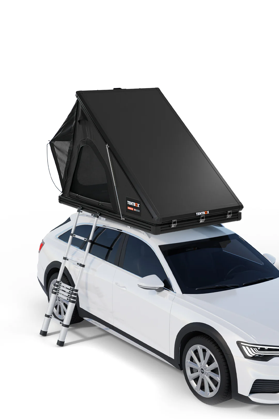 TentBox Cargo 2.0 Roof Tent - Image 8