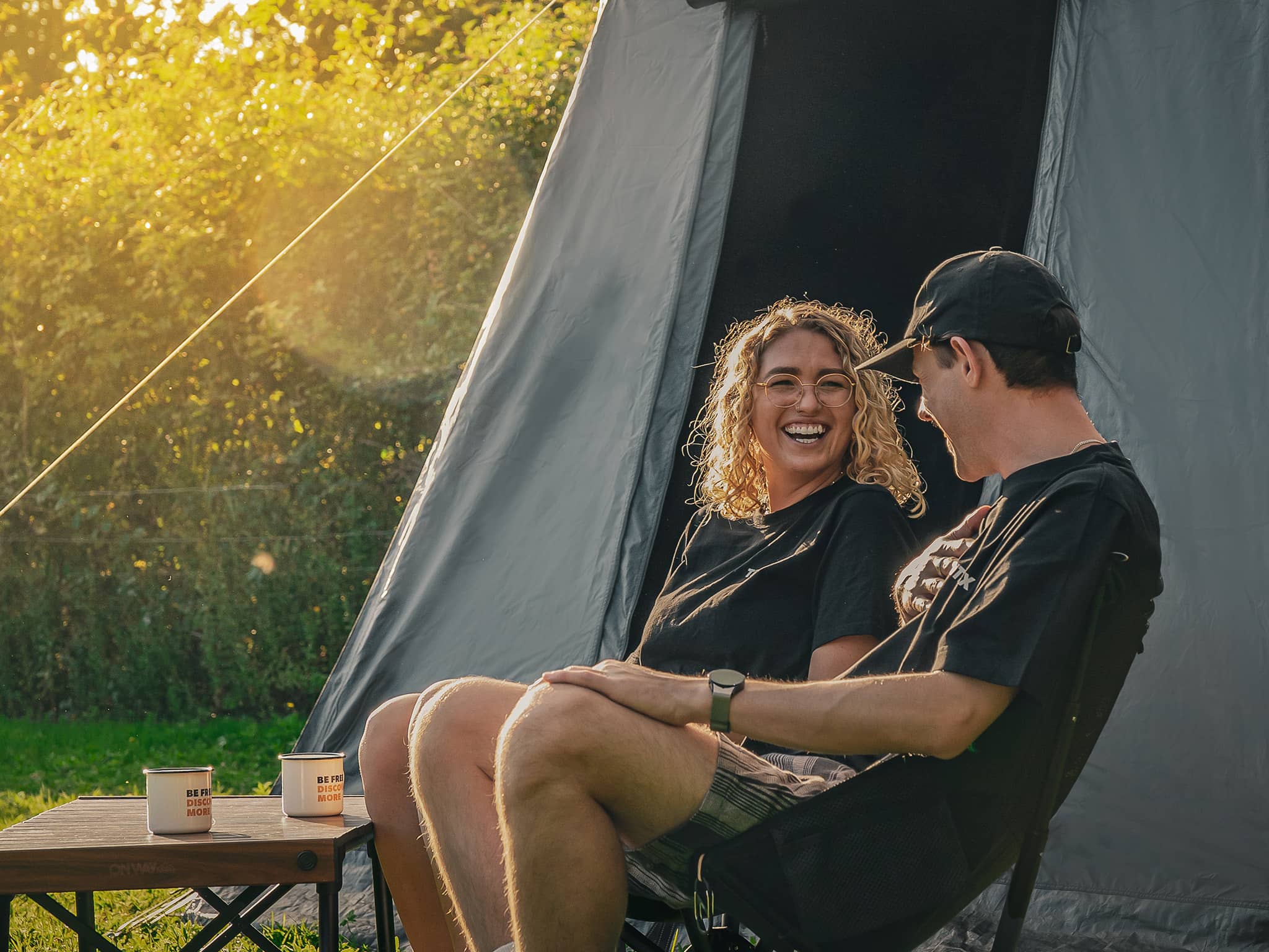 TentBox Classic 2.0 Living Pod - Image 3
