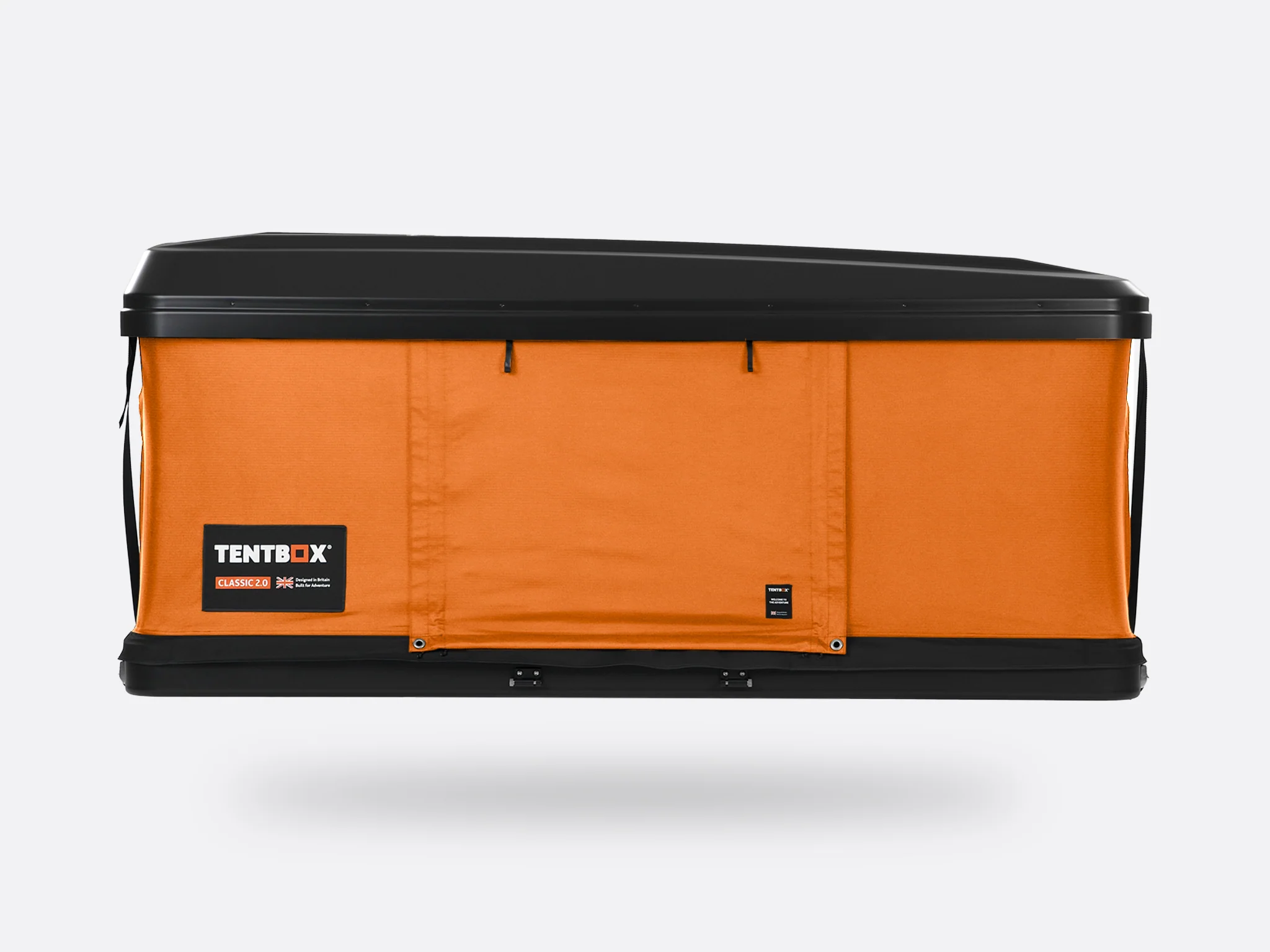 TentBox Classic 2.0 Roof Tent - Image 4