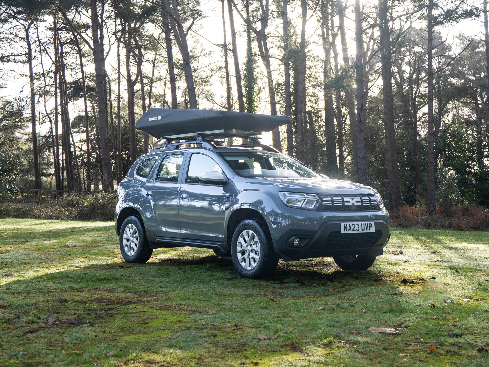 TentBox GO Roof Tent - Image 3
