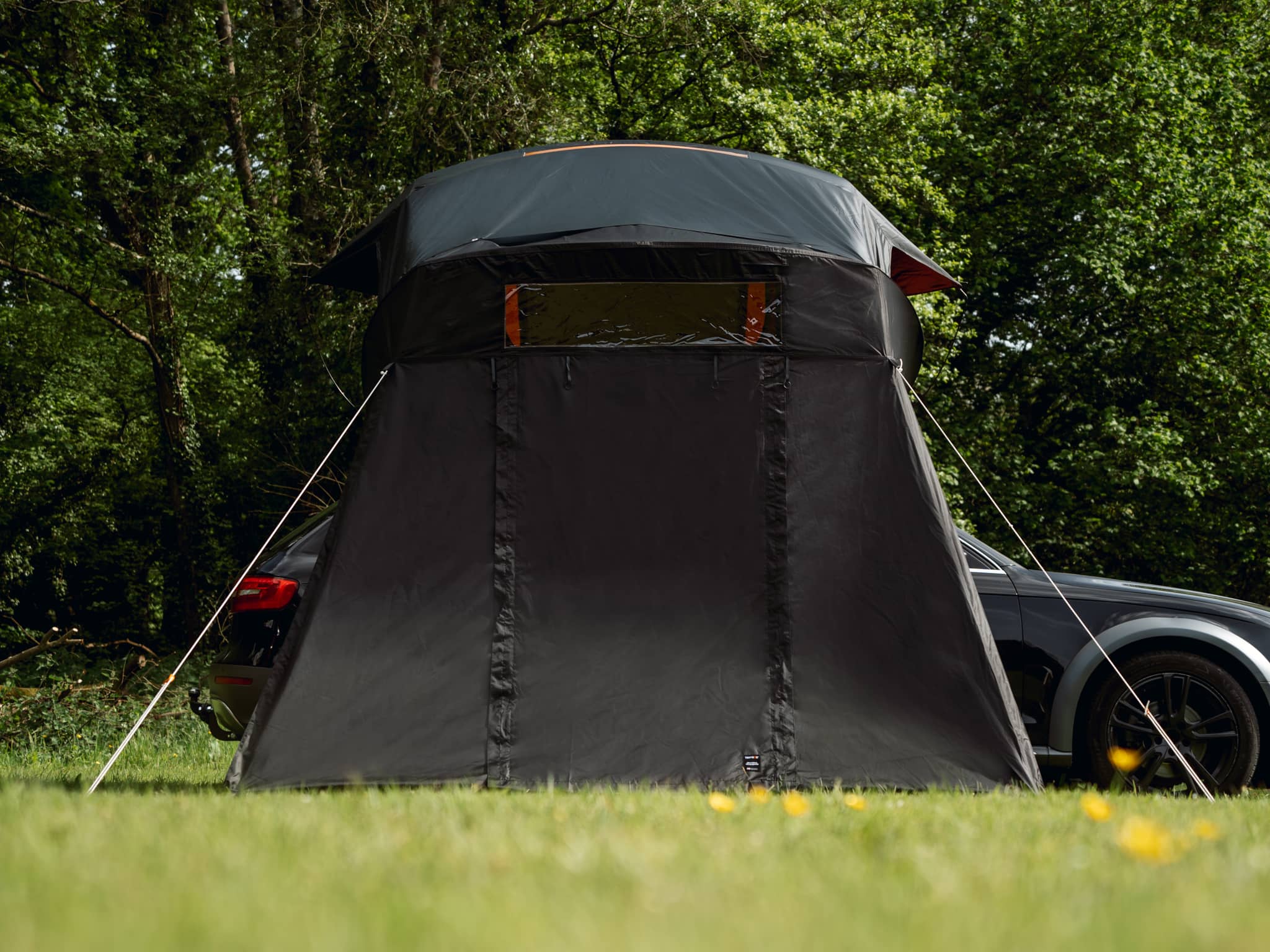 TentBox Lite XL Living Pod - Image 3