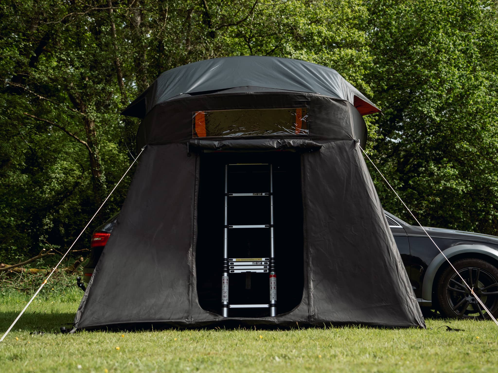 TentBox Lite XL Living Pod - Image 4