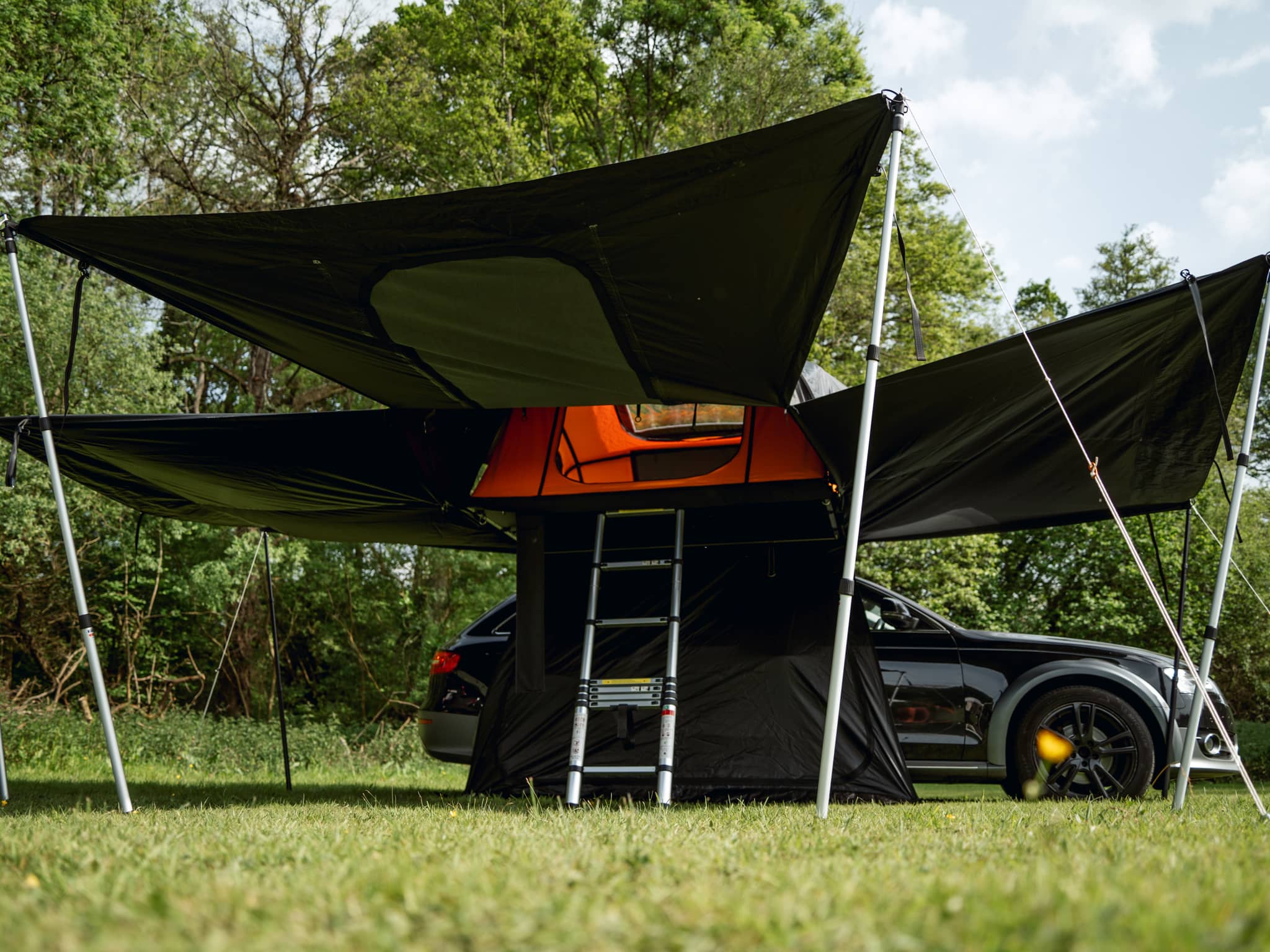 TentBox Lite XL Living Pod - Image 5