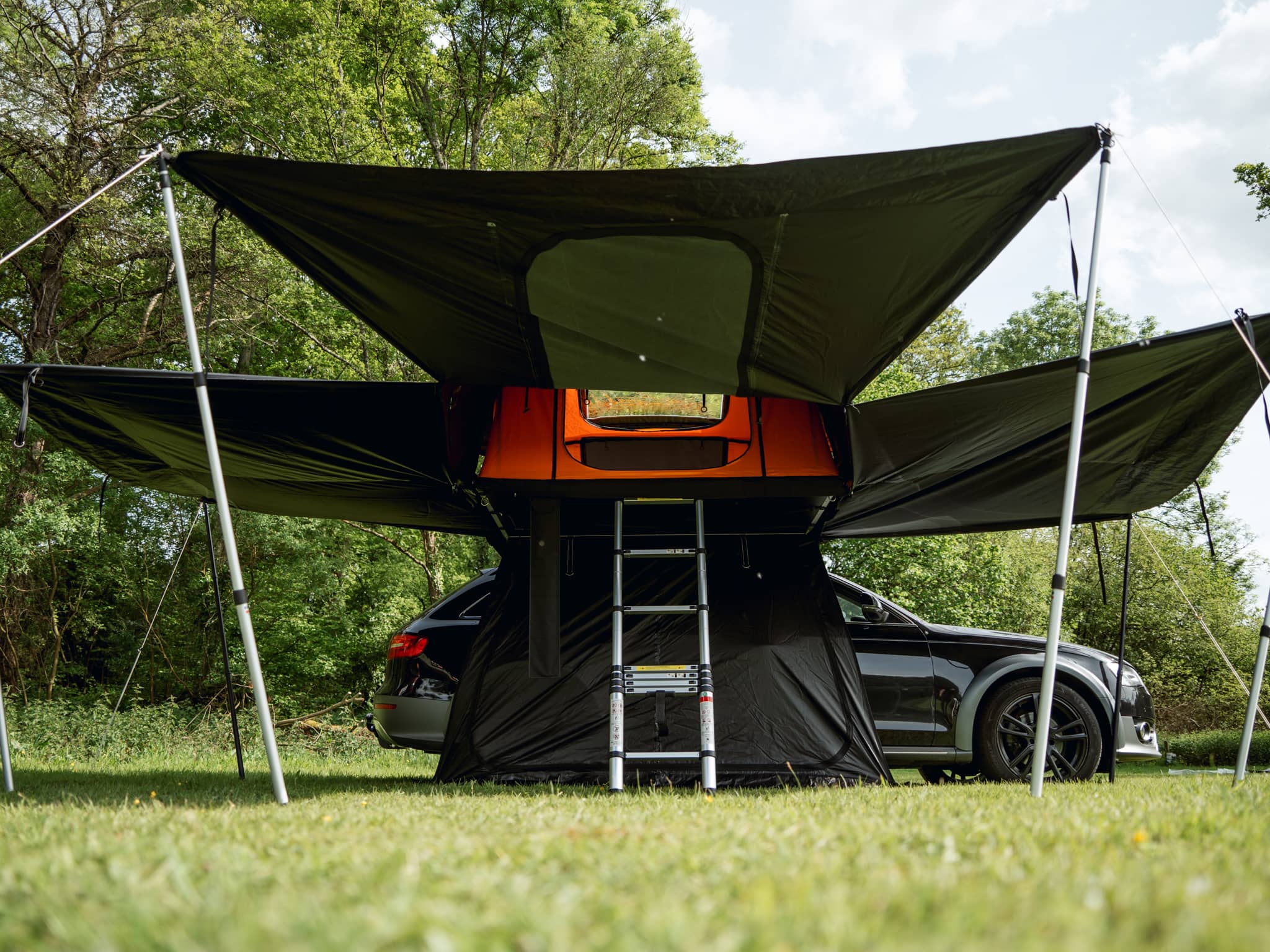 TentBox Lite XL Living Pod - Image 6