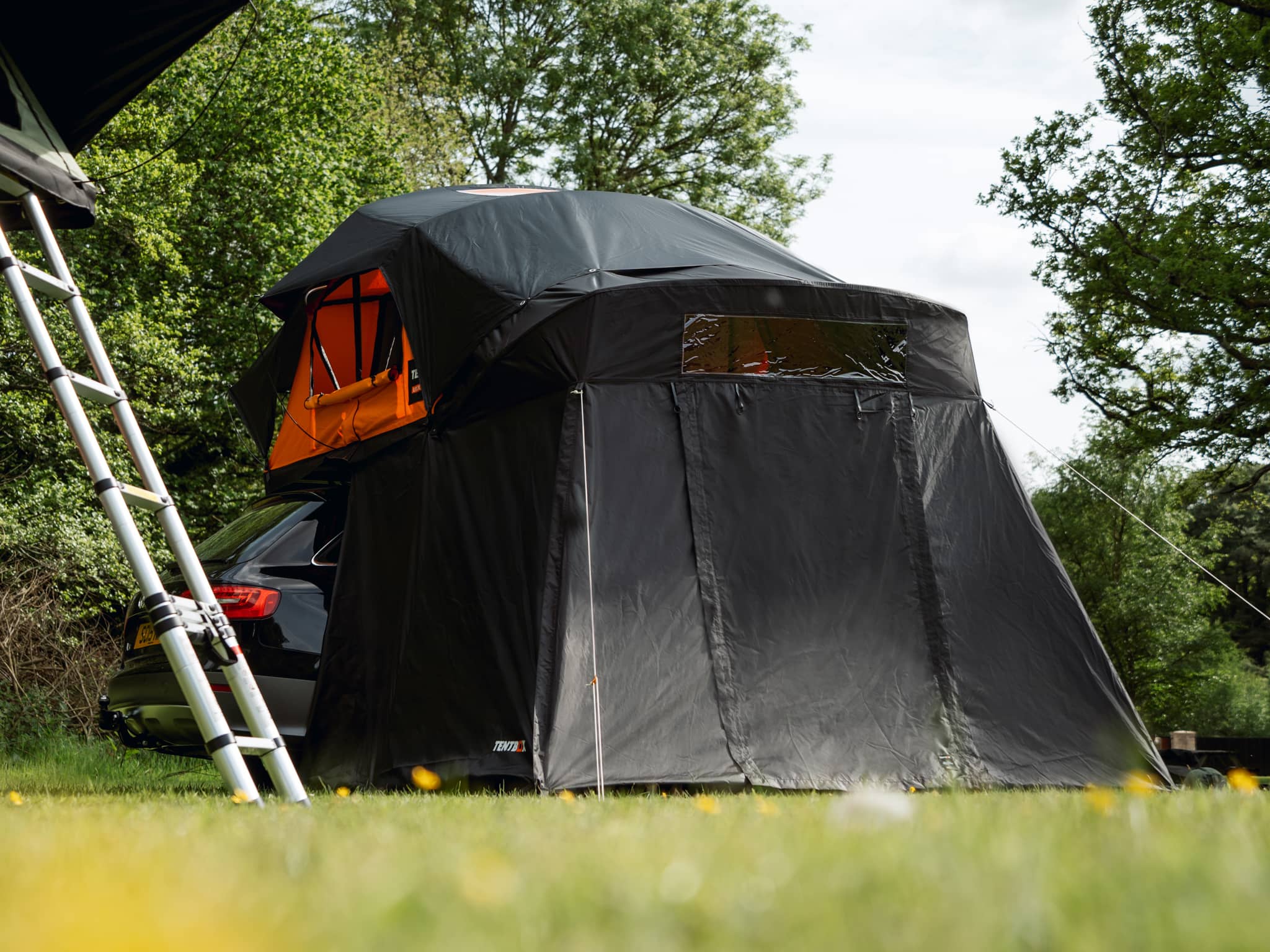 TentBox Lite XL Living Pod - Image 7