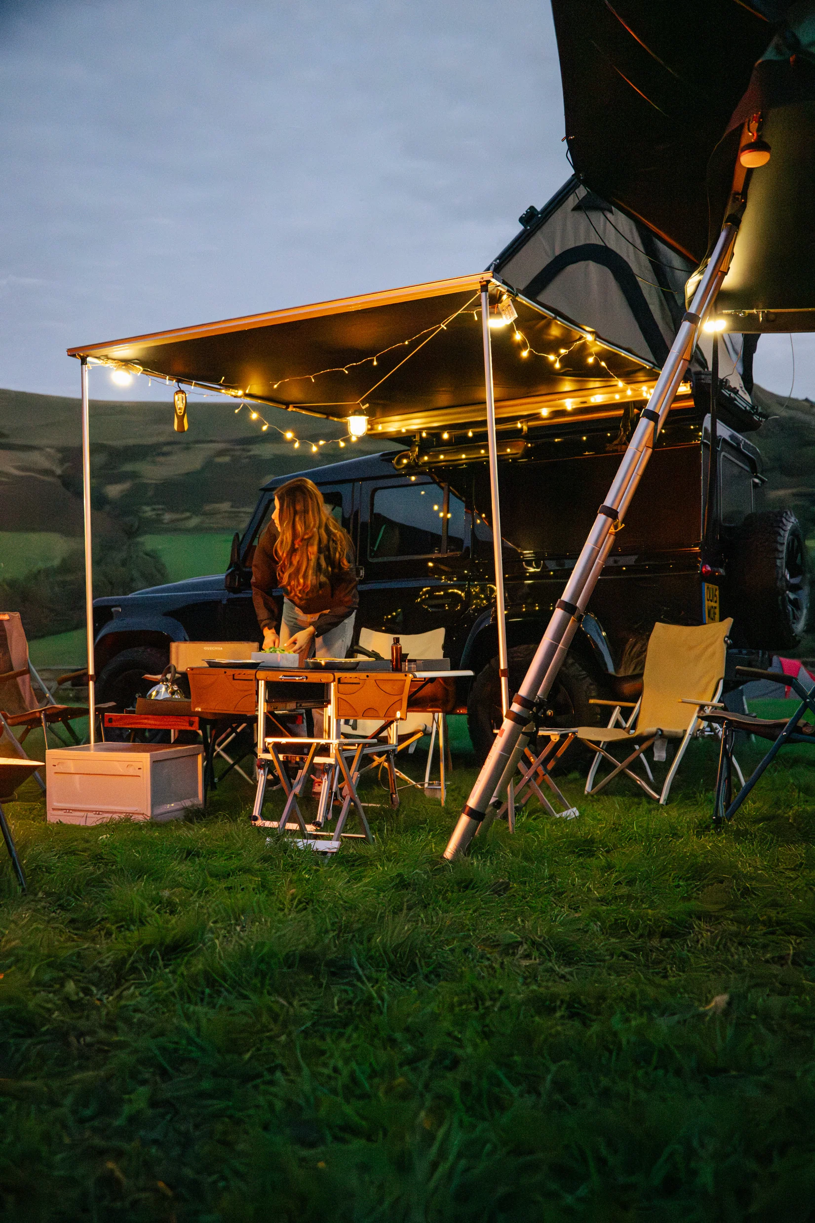 TentBox KitchenBox - Image 12