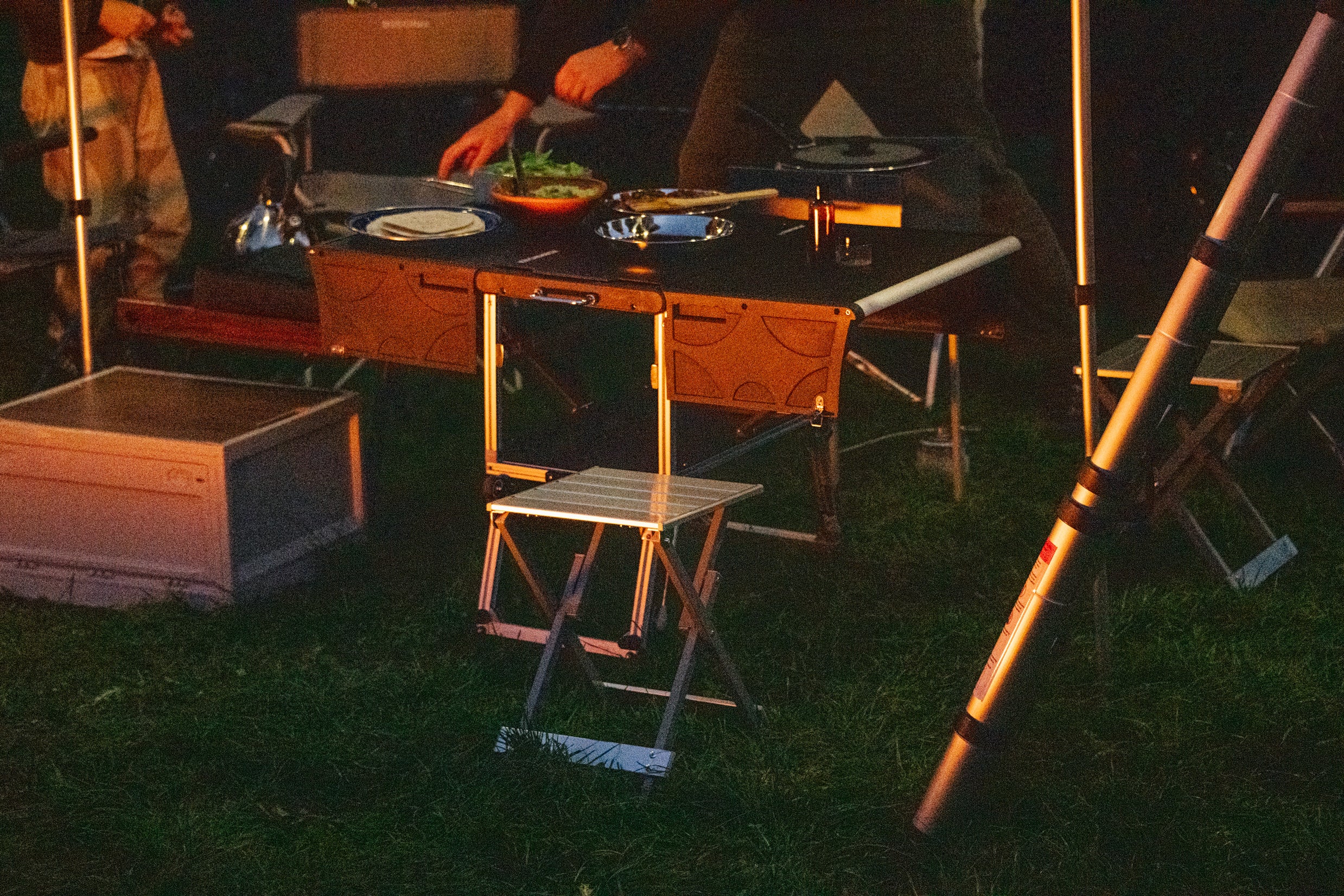 TentBox KitchenBox - Image 13