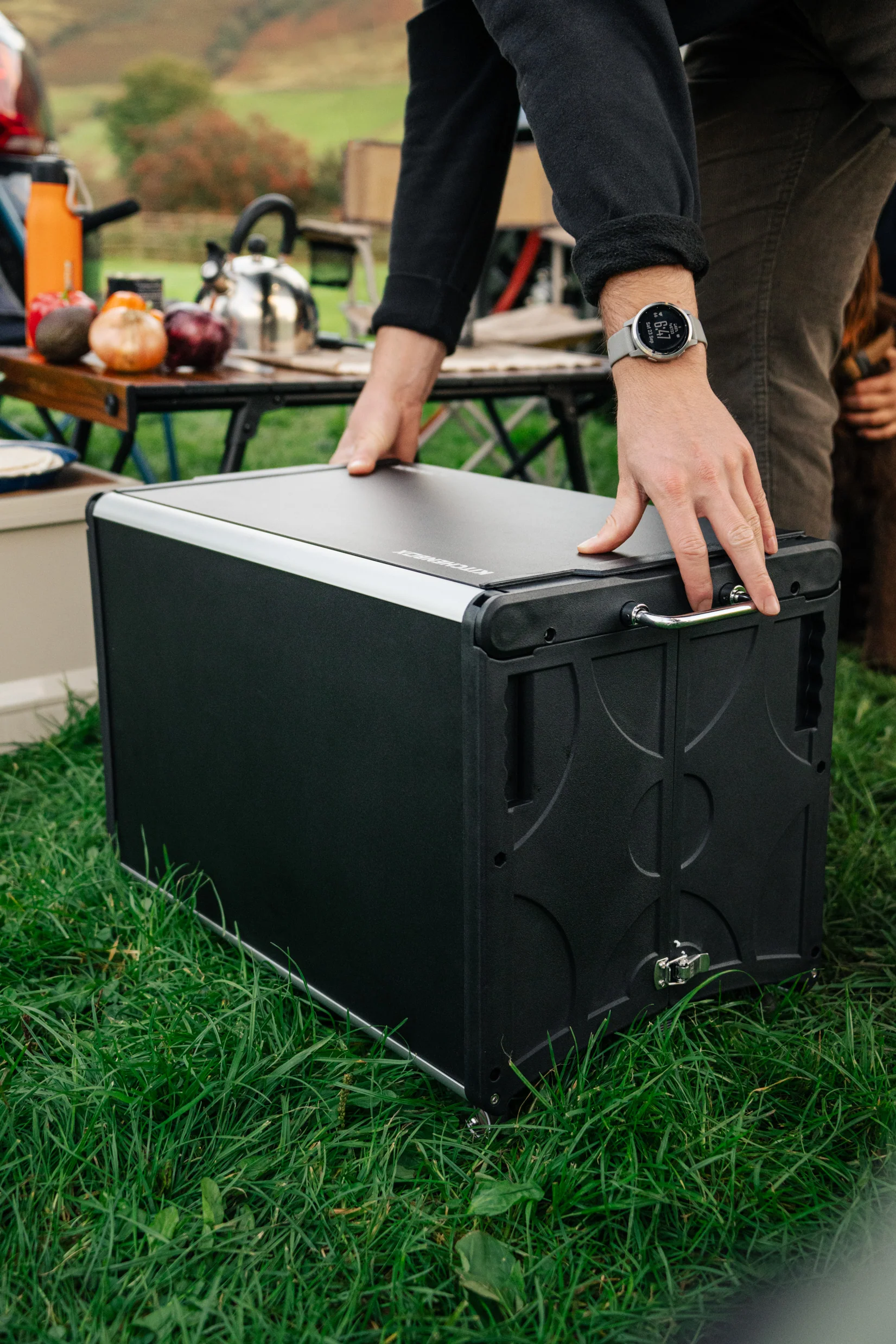 TentBox KitchenBox - Image 16