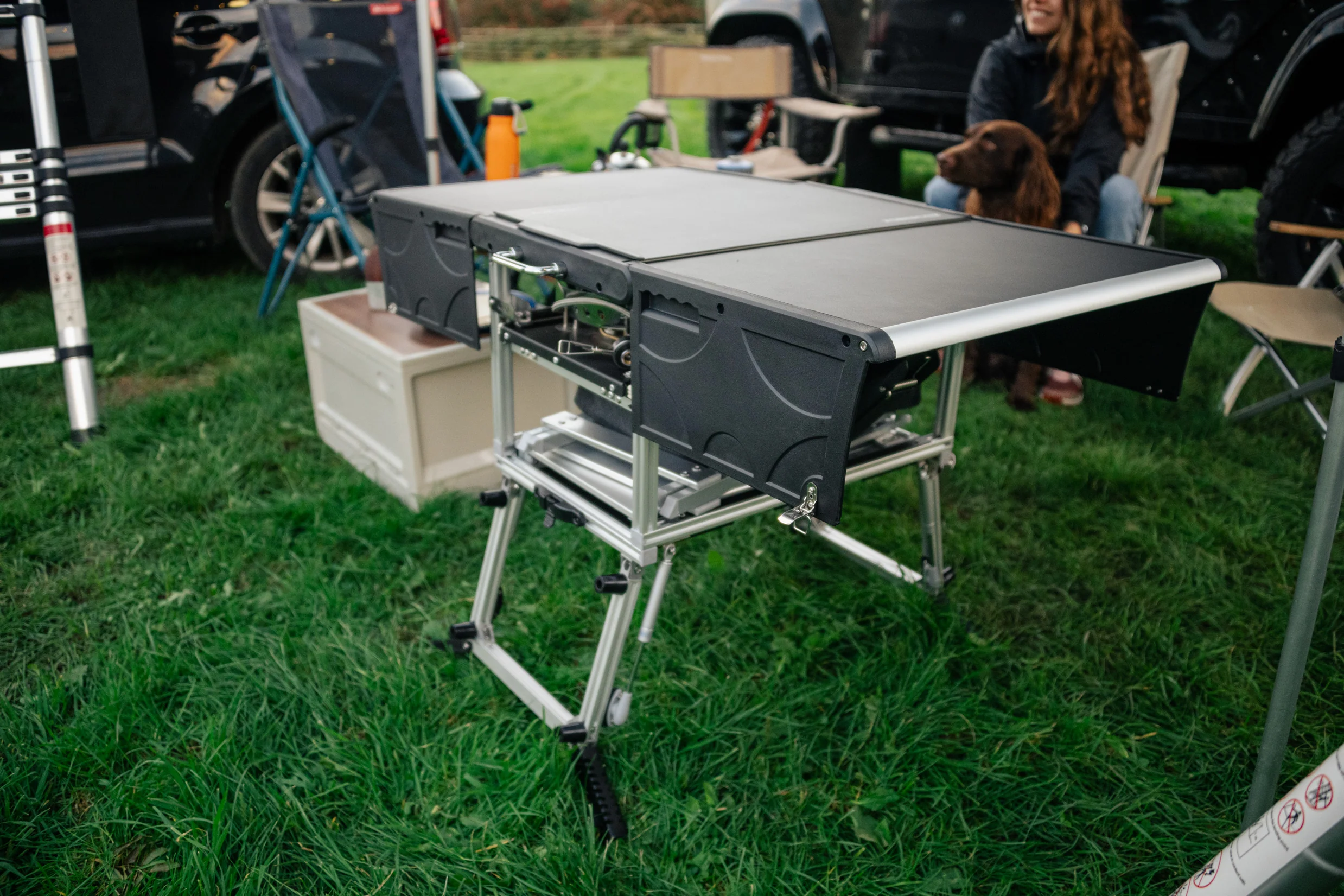 TentBox KitchenBox - Image 18