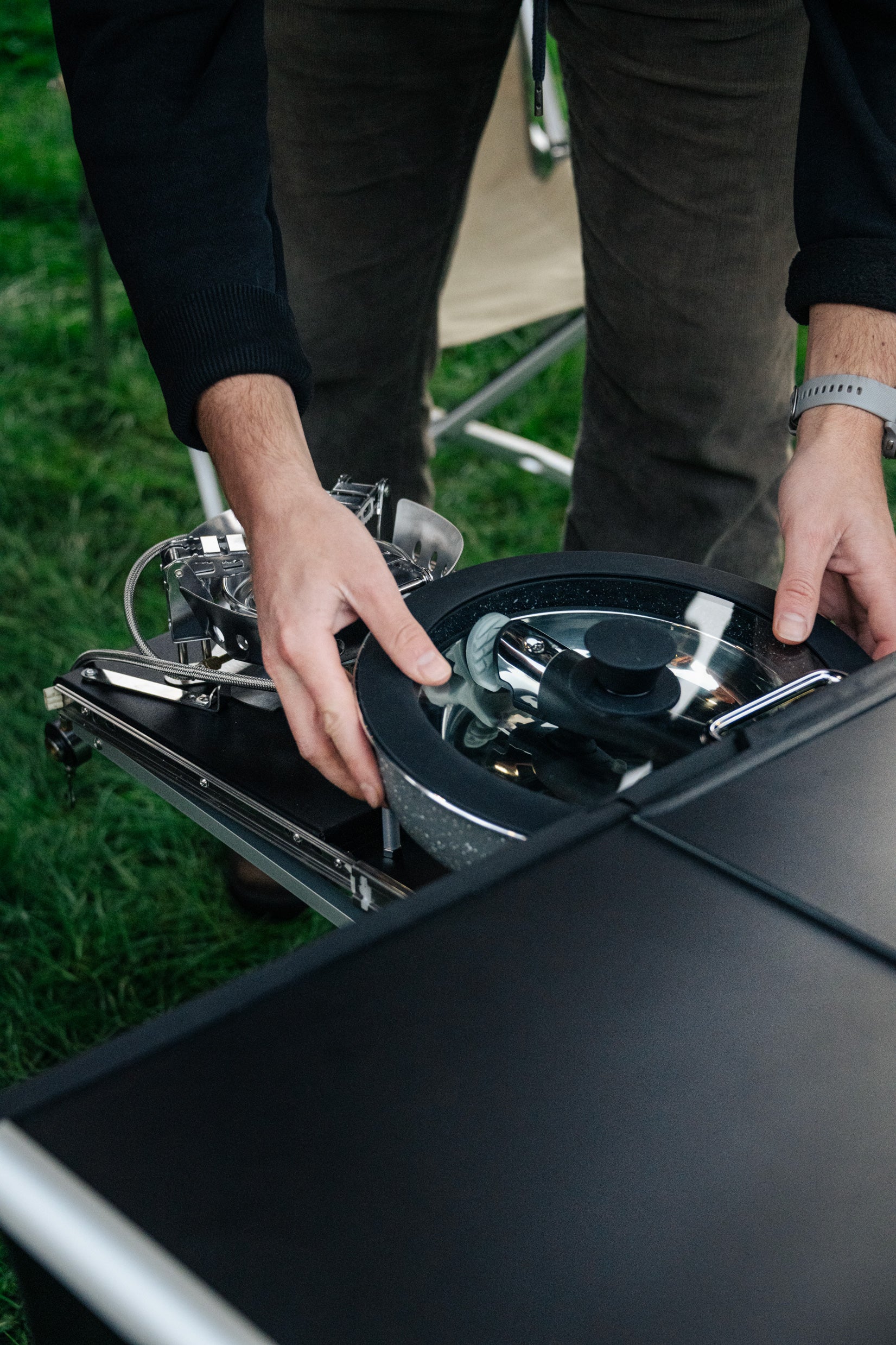 TentBox KitchenBox - Image 19