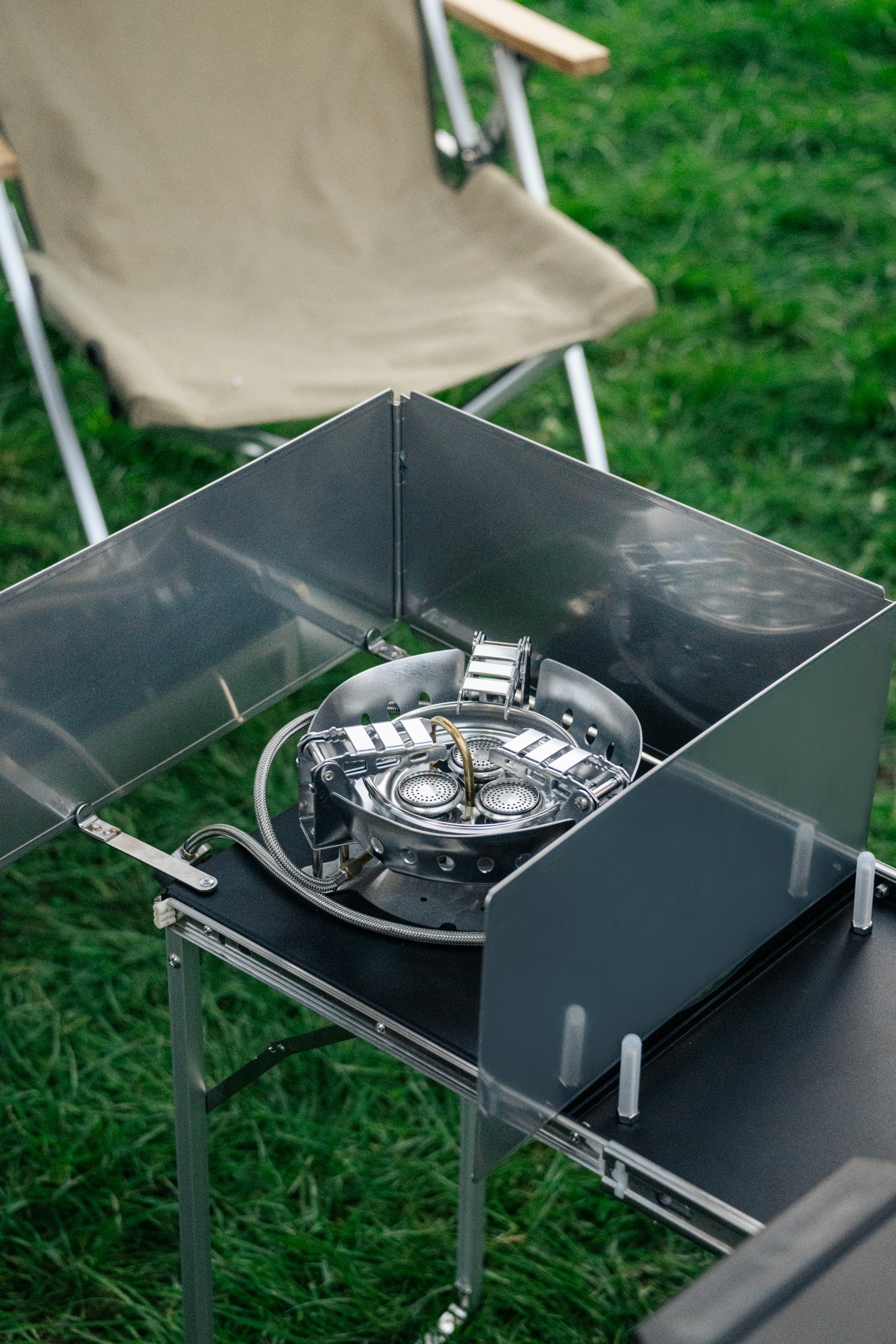 TentBox KitchenBox - Image 21