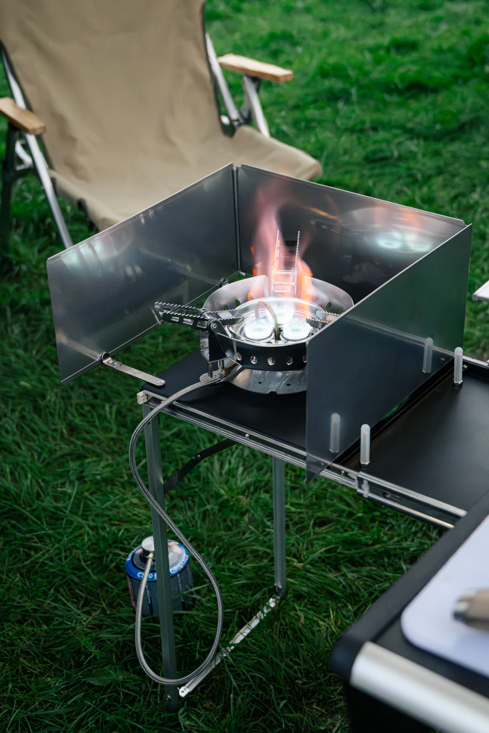 TentBox KitchenBox - Image 22