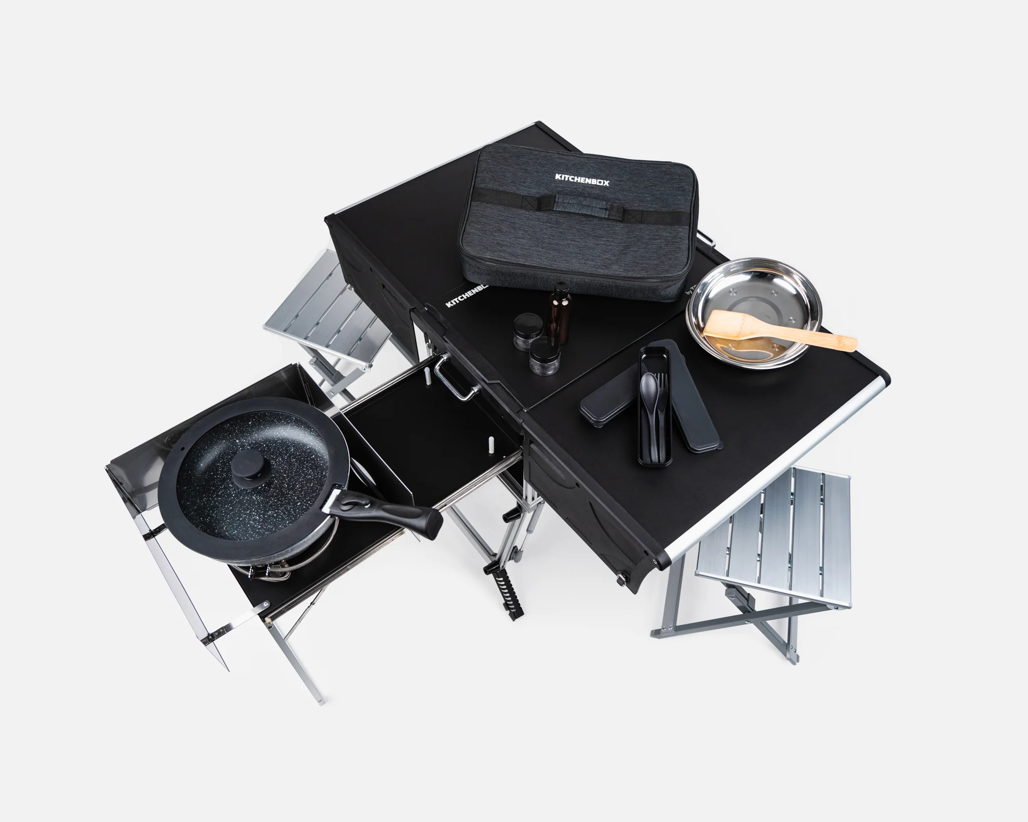 TentBox KitchenBox - Image 3