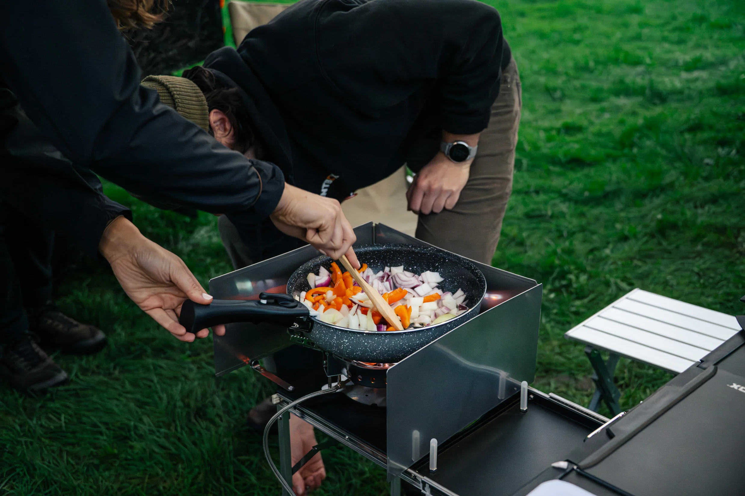 TentBox KitchenBox - Image 8
