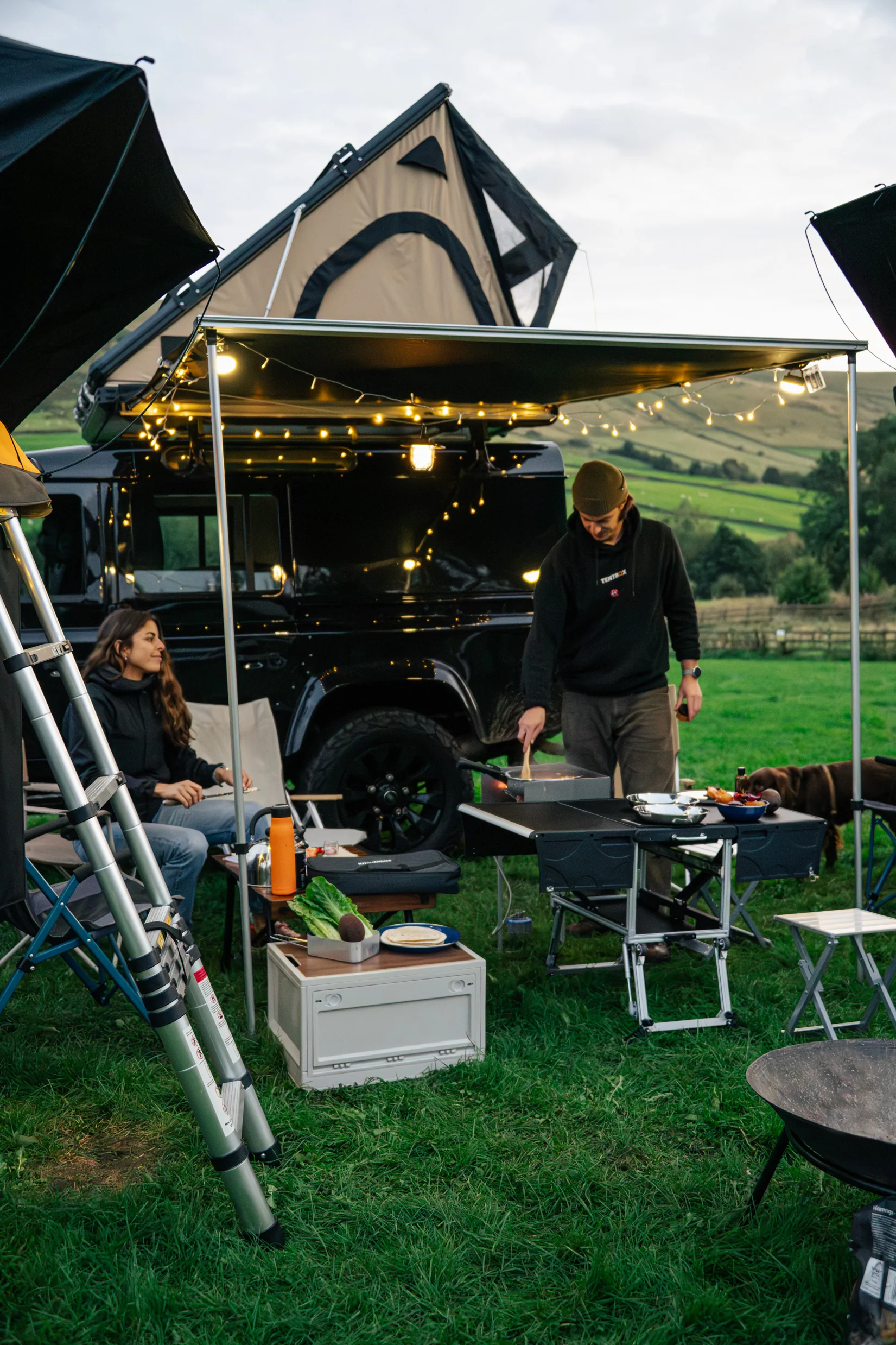 TentBox KitchenBox - Image 9