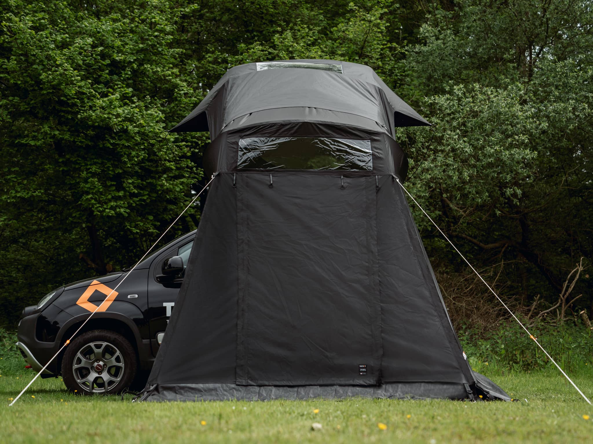 TentBox Lite 2.0 Living Pod - Image 5