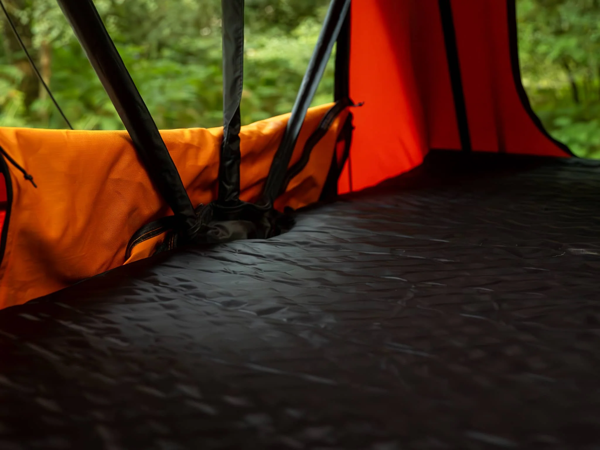 TentBox Lite 2.0 Mattress Topper - Image 4