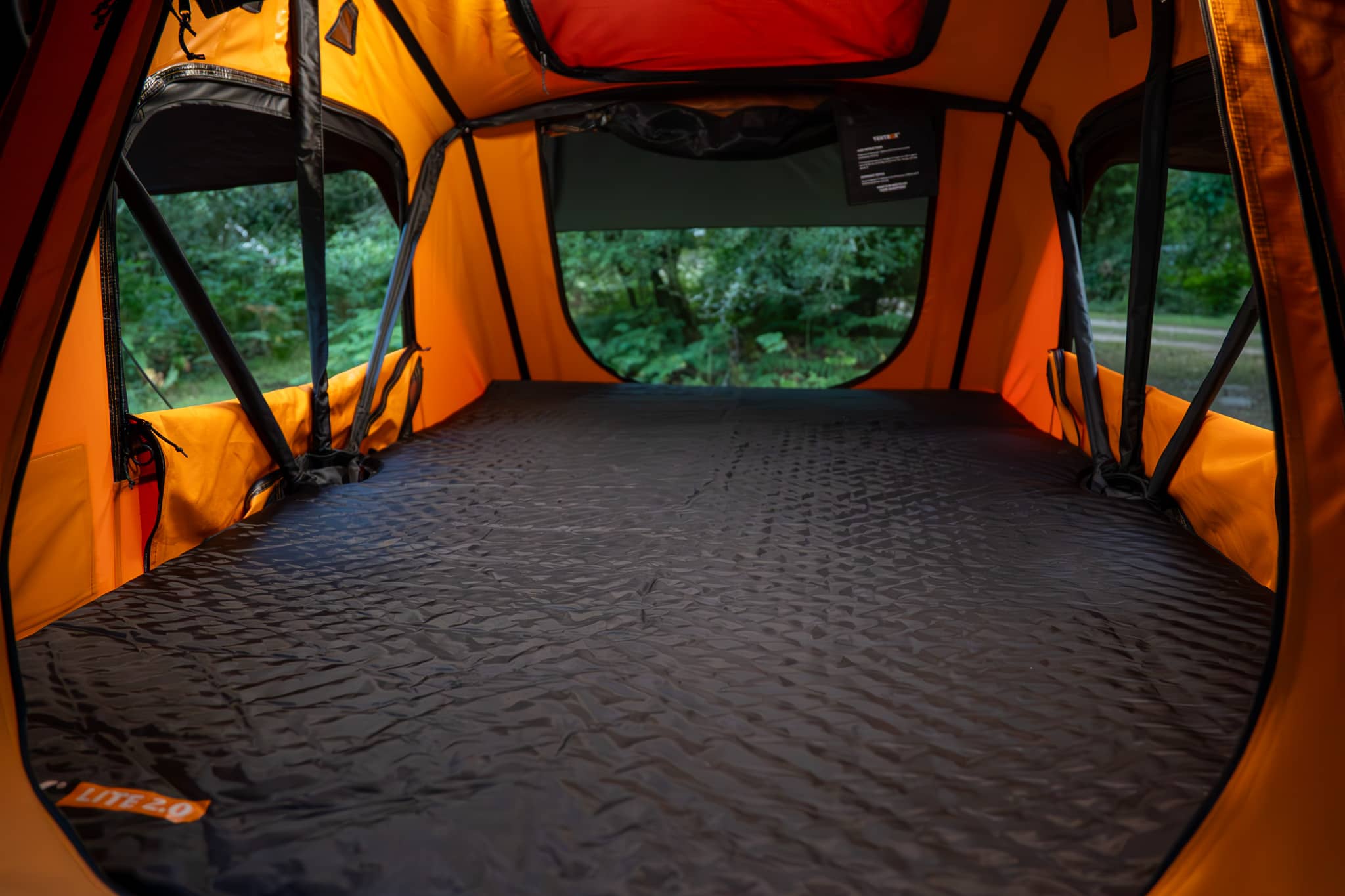 TentBox Lite 2.0 Mattress Topper - Image 5