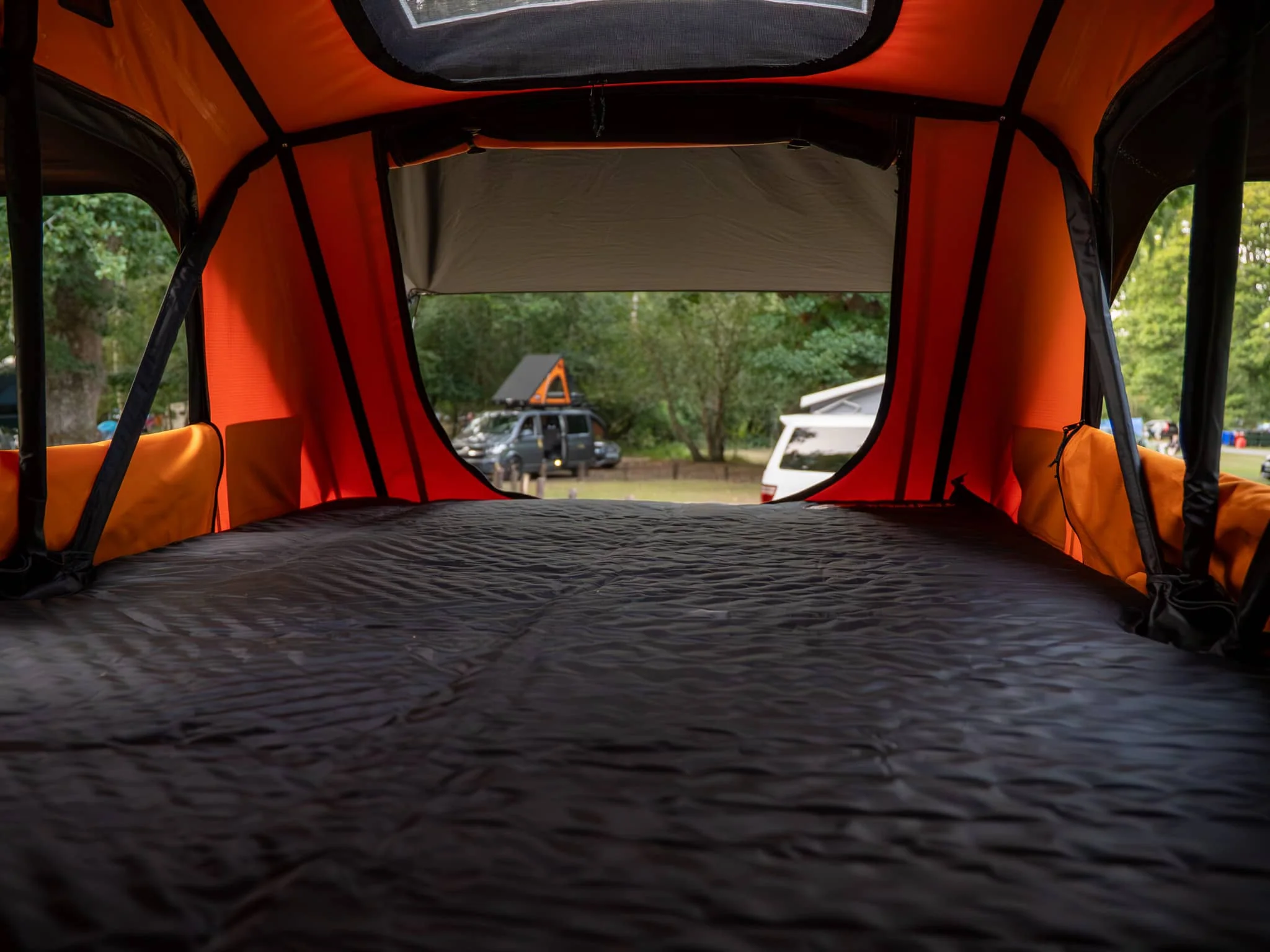 TentBox Lite 2.0 Mattress Topper - Image 8