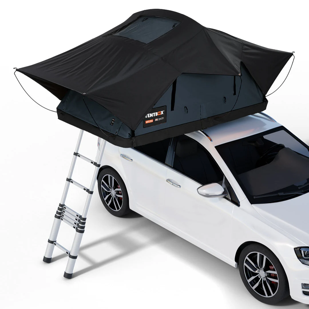 TentBox Lite 2.0 Roof Tent