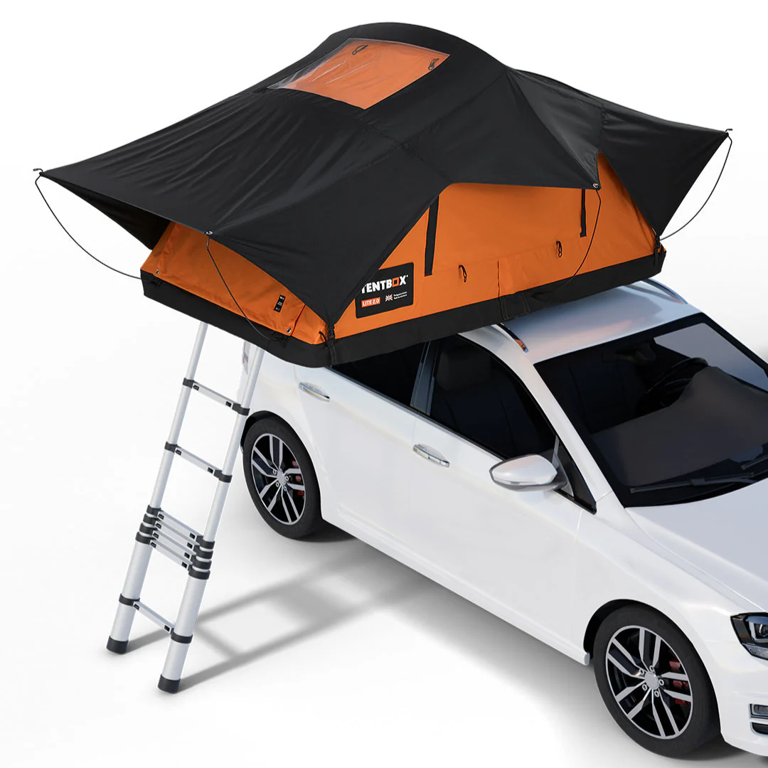 TentBox Lite 2.0 Roof Tent - Image 2