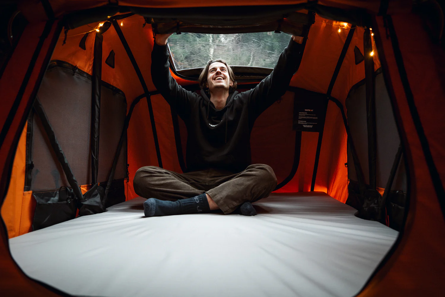 TentBox Lite 2.0 Roof Tent - Image 6