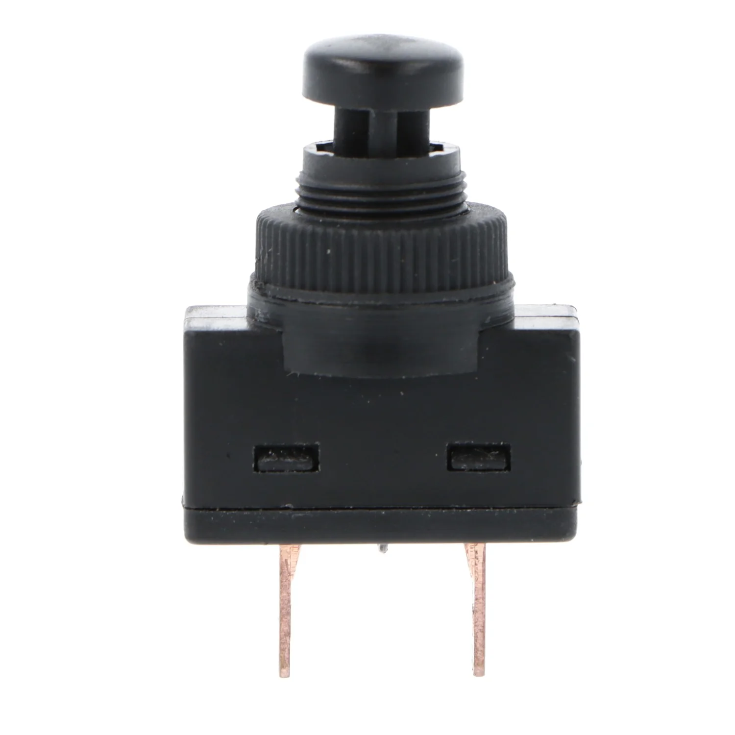 Black Test Switch