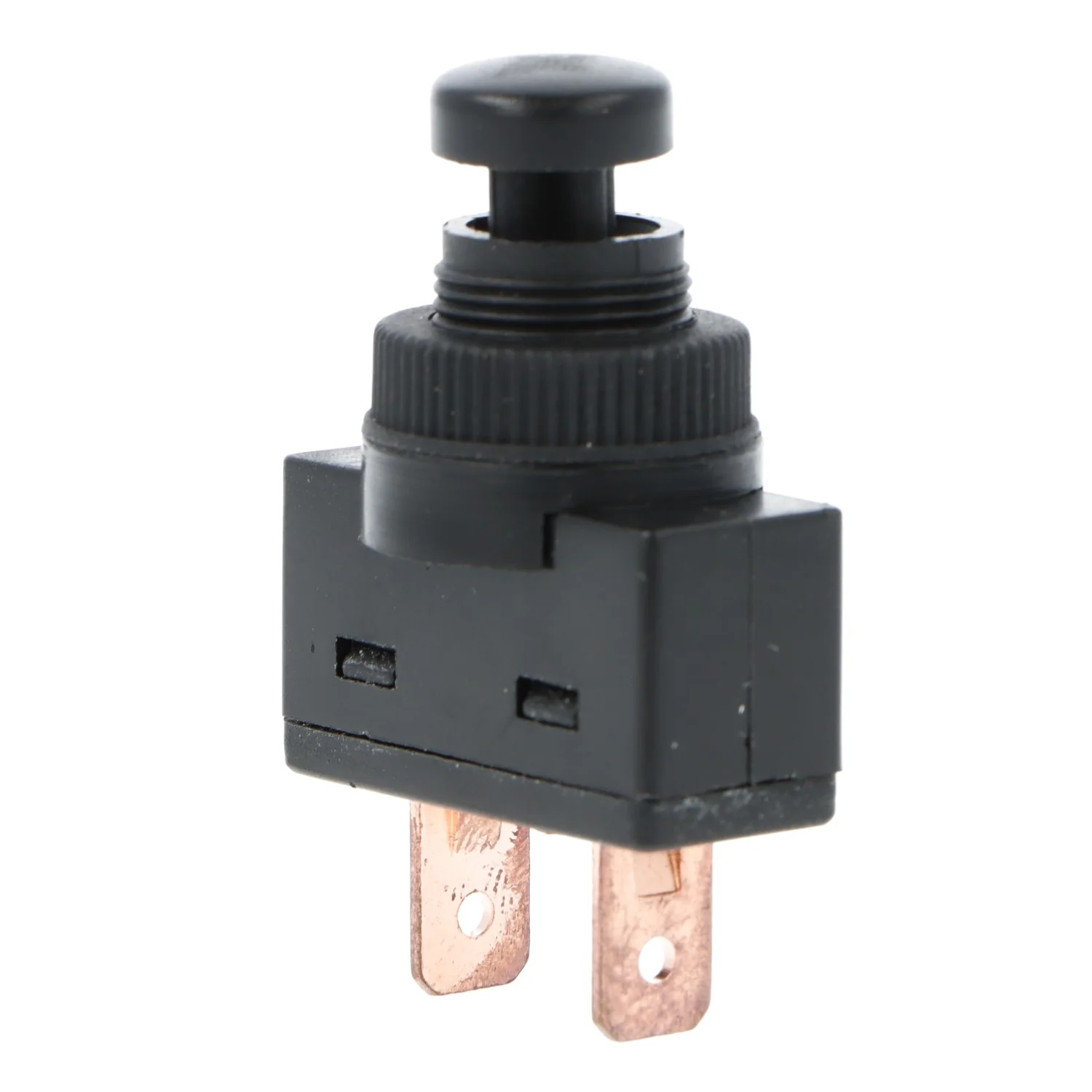 Black Test Switch - Image 2