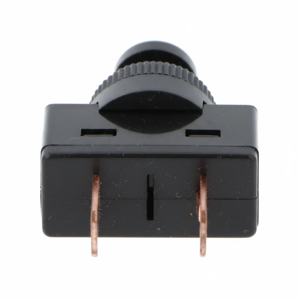 Black Test Switch - Image 4