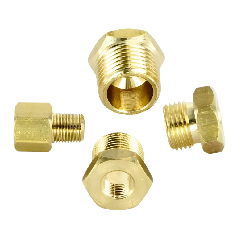 Thread Adapters All 1/8" NPTF Female - Image 2