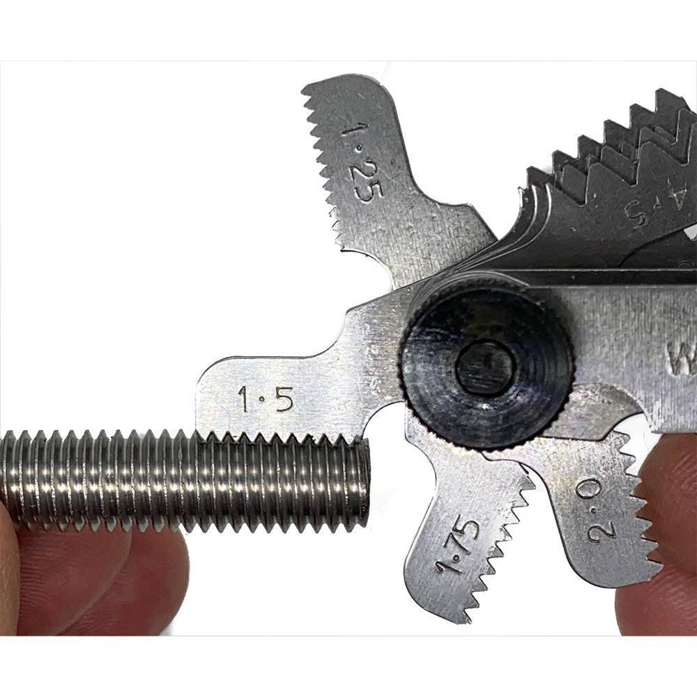 Thread Gauge - Image 2