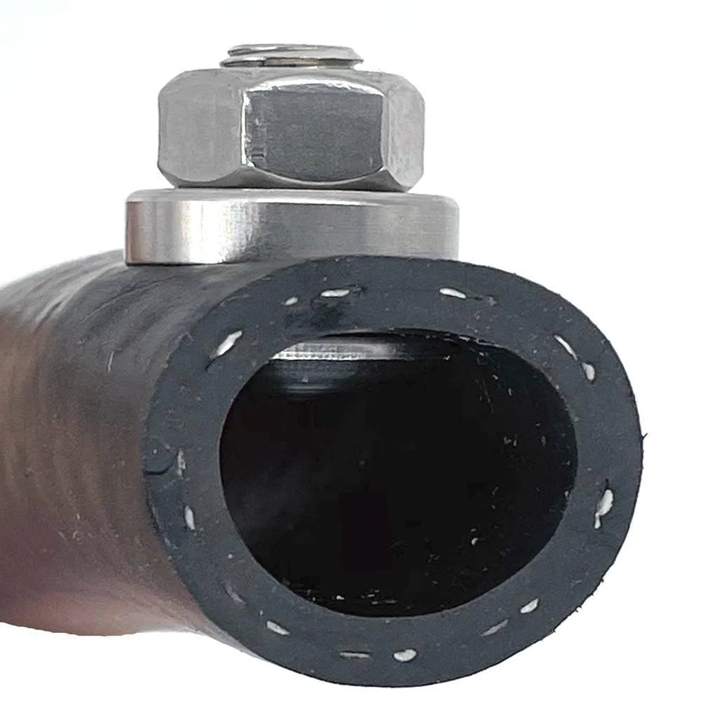 Threaded Hose Take Off Kit
