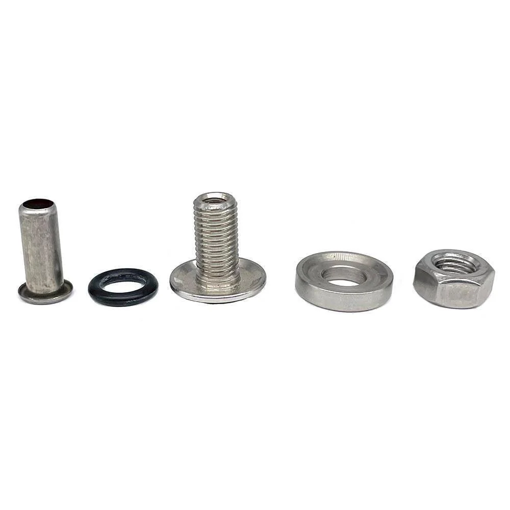 Threaded Hose Take Off Kit - Image 2