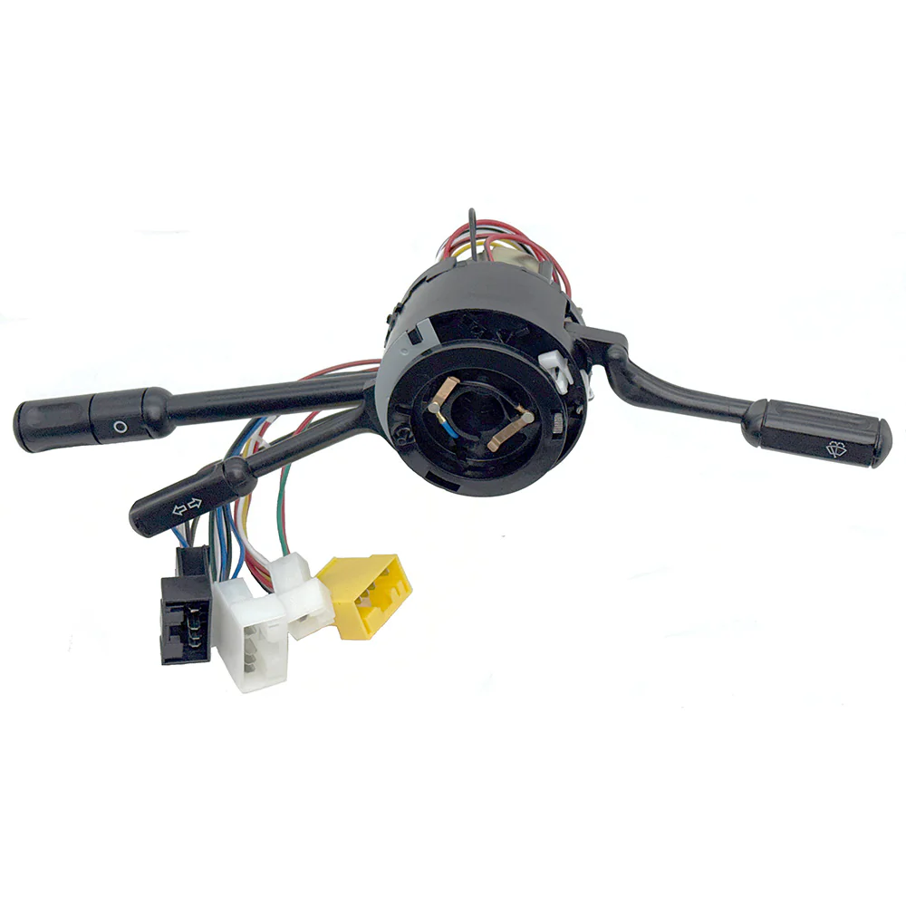 Three Stalk Column Mount Switch
