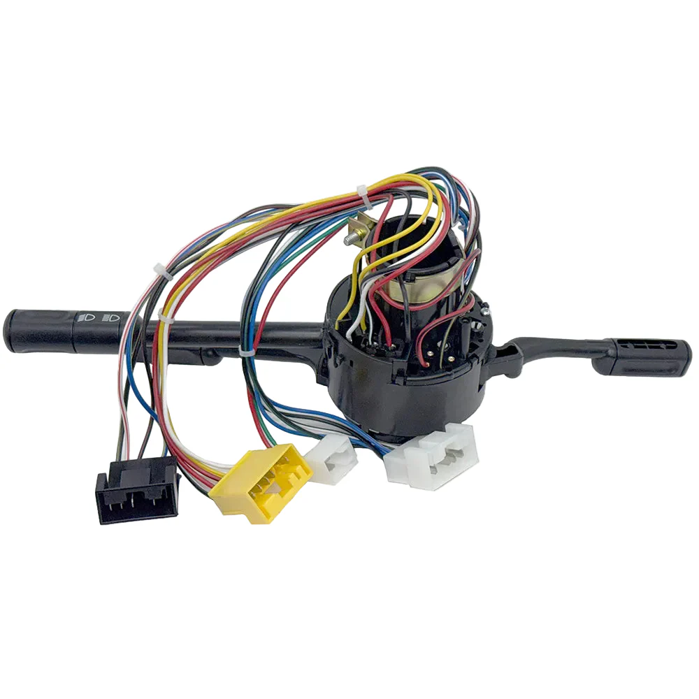 Three Stalk Column Mount Switch - Image 2