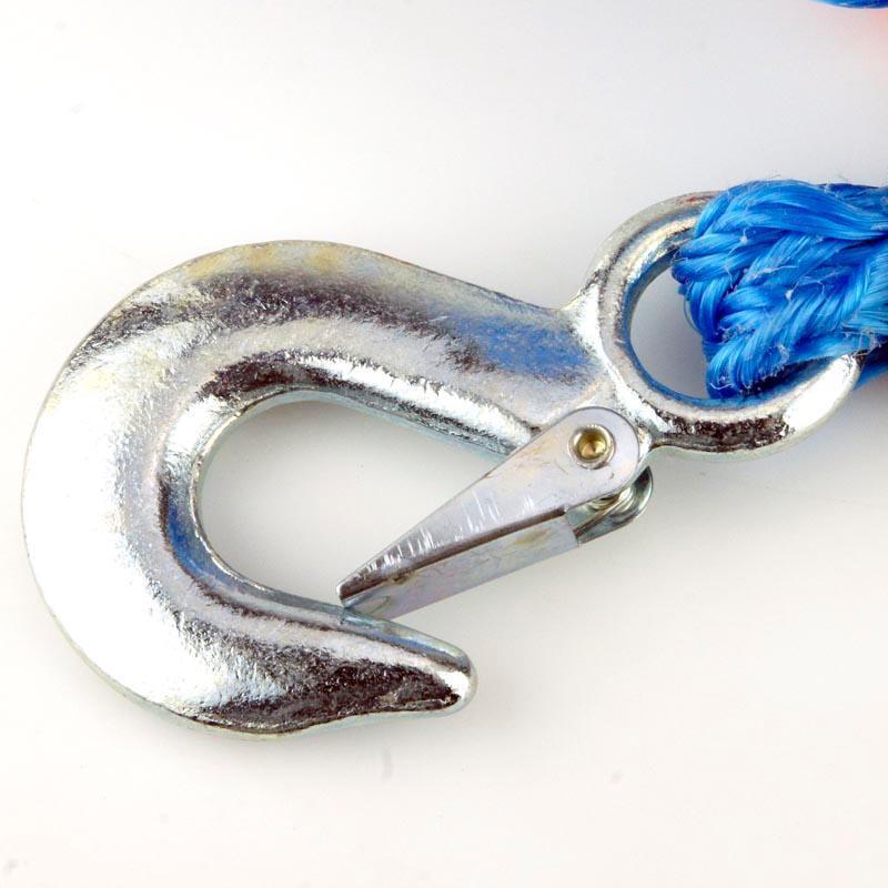 Tow Rope 3.5 Metres Long - Image 2