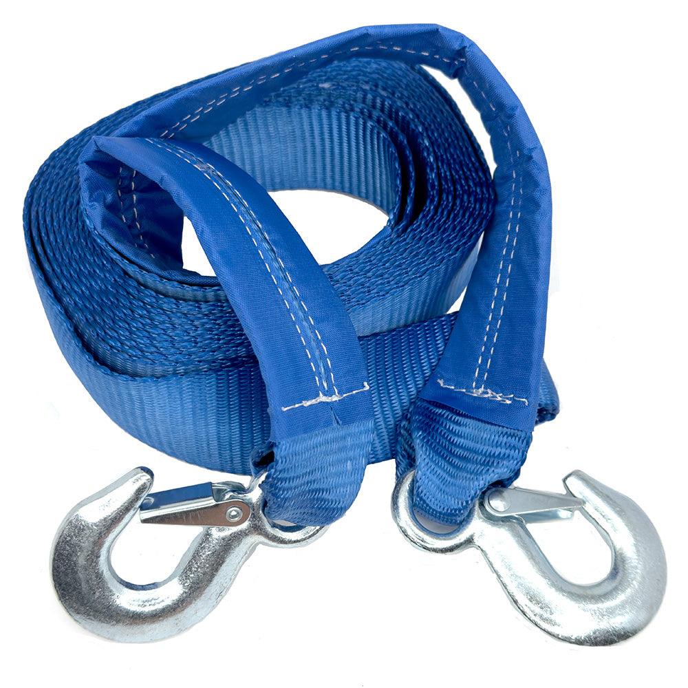 Tow STRAP 6 Metres Long 3000kg