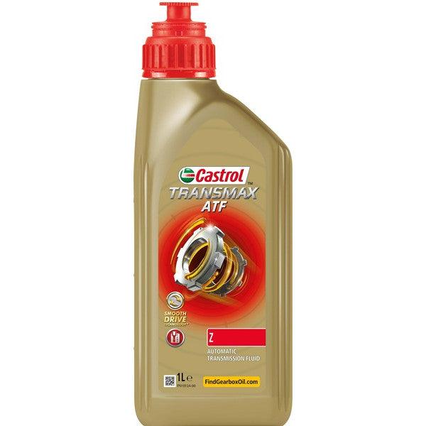 CASTROL Transmax ATF Z Automatic Transmission Fluid - 1L