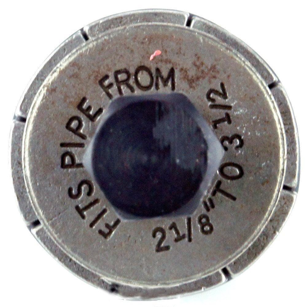 Tube Straightener Set - Image 3