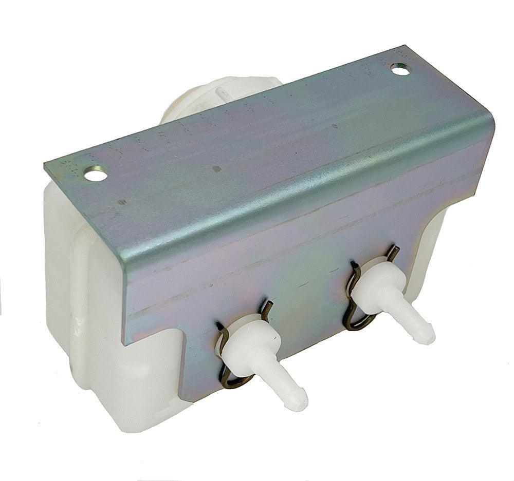 Twin Chamber Dual Circuit Brake Fluid Reservoir - Image 2