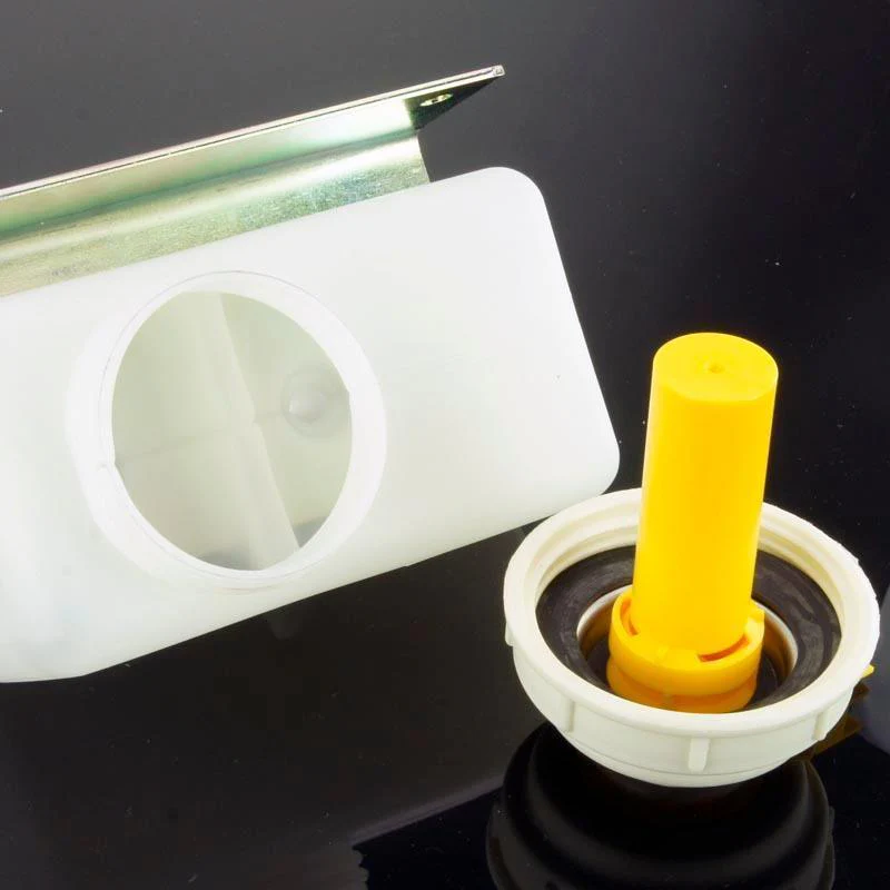 Twin Chamber Dual Circuit Brake Fluid Reservoir - Image 5