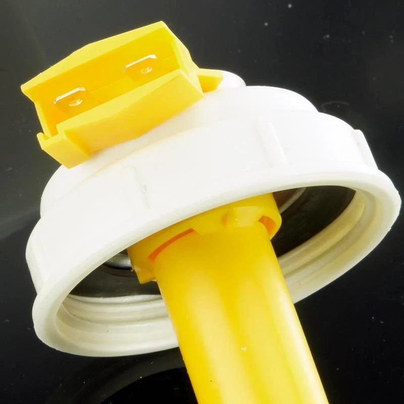 Twin Chamber Dual Circuit Brake Fluid Reservoir - Image 6