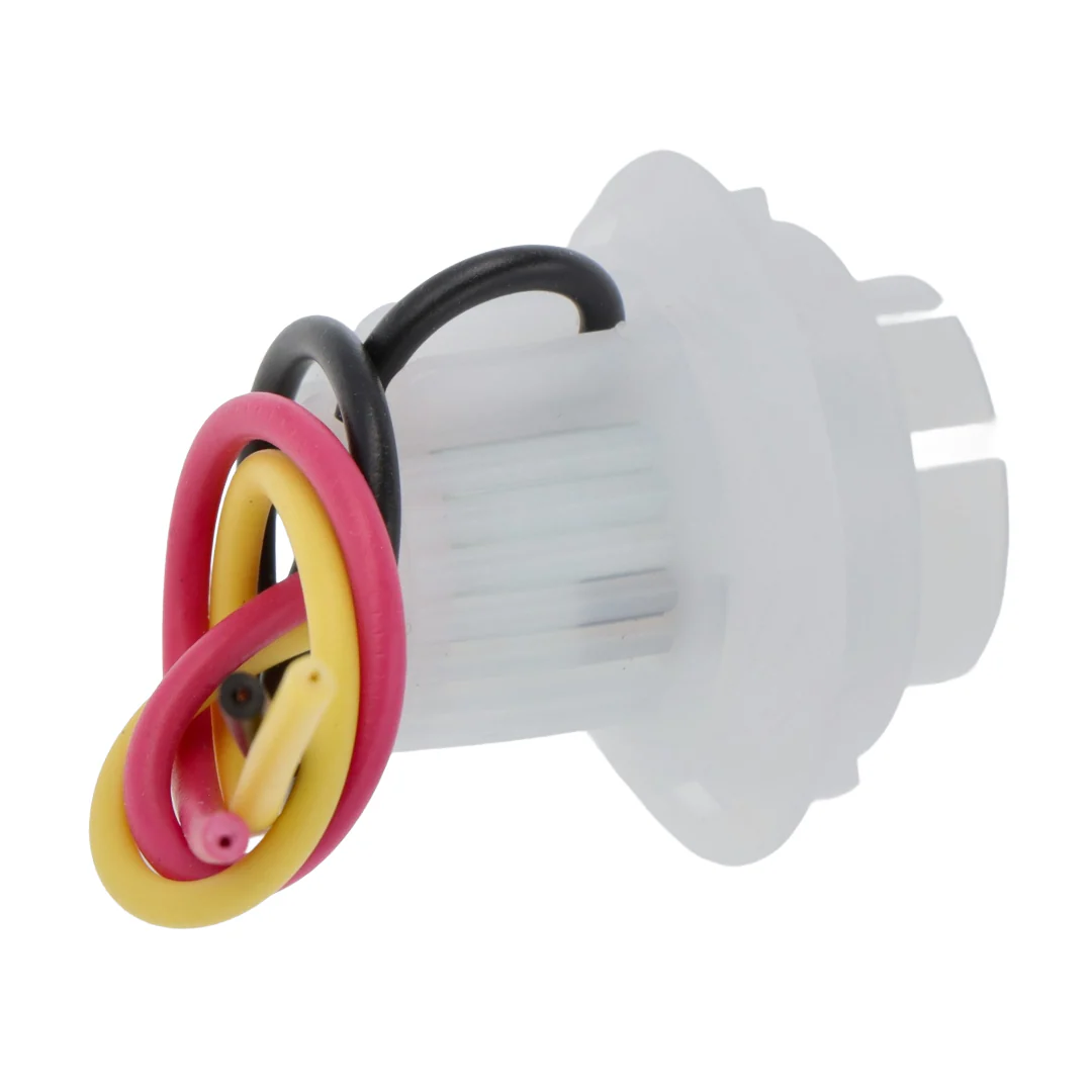 Twin Filament Offset Bayonet Pins Bulb Holder - Image 2