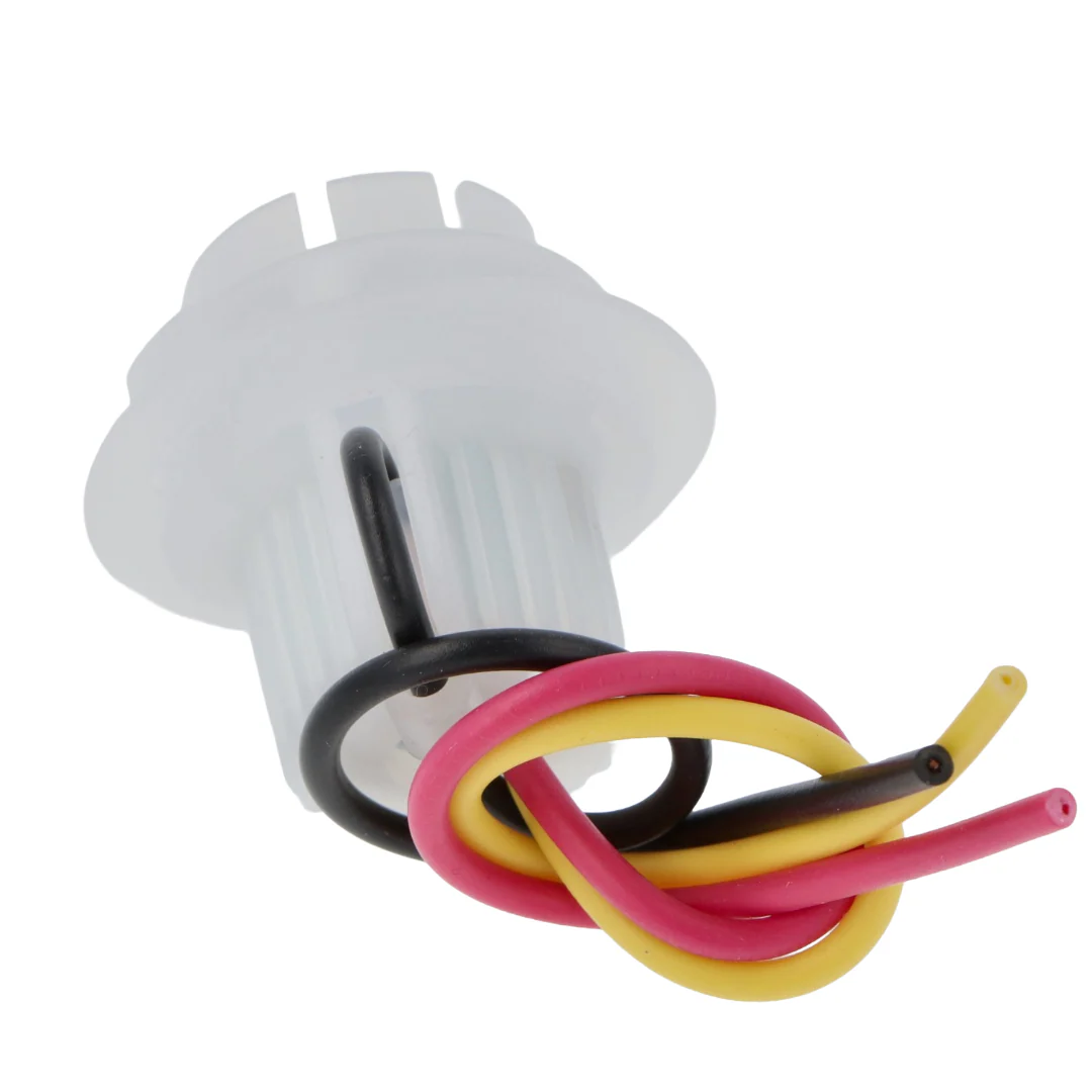 Twin Filament Offset Bayonet Pins Bulb Holder - Image 4